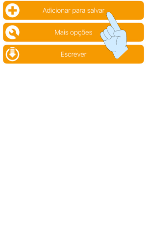 Como gravar TAG NFC