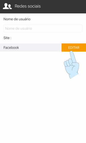 Como gravar TAG NFC